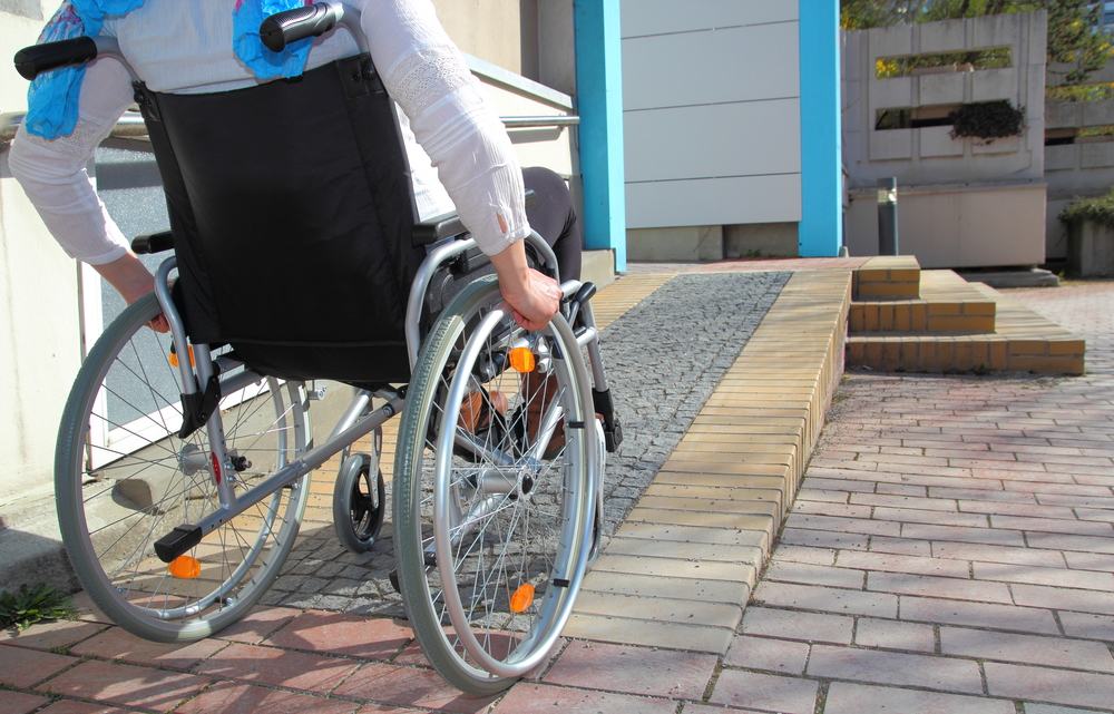 handicap accessible contractor bucks county pa